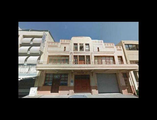 230M² RETAIL TO LET IN CAPE TOWN CITY CENTRE
